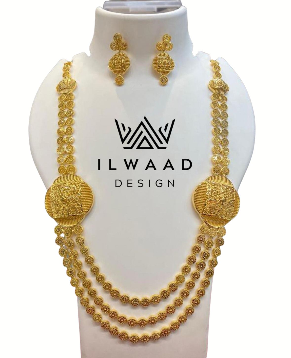 FAISA Jewellery Set