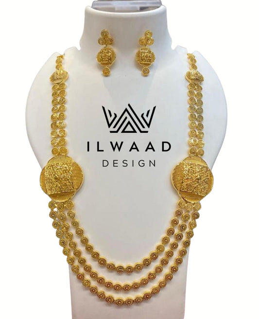 FAISA Jewellery Set